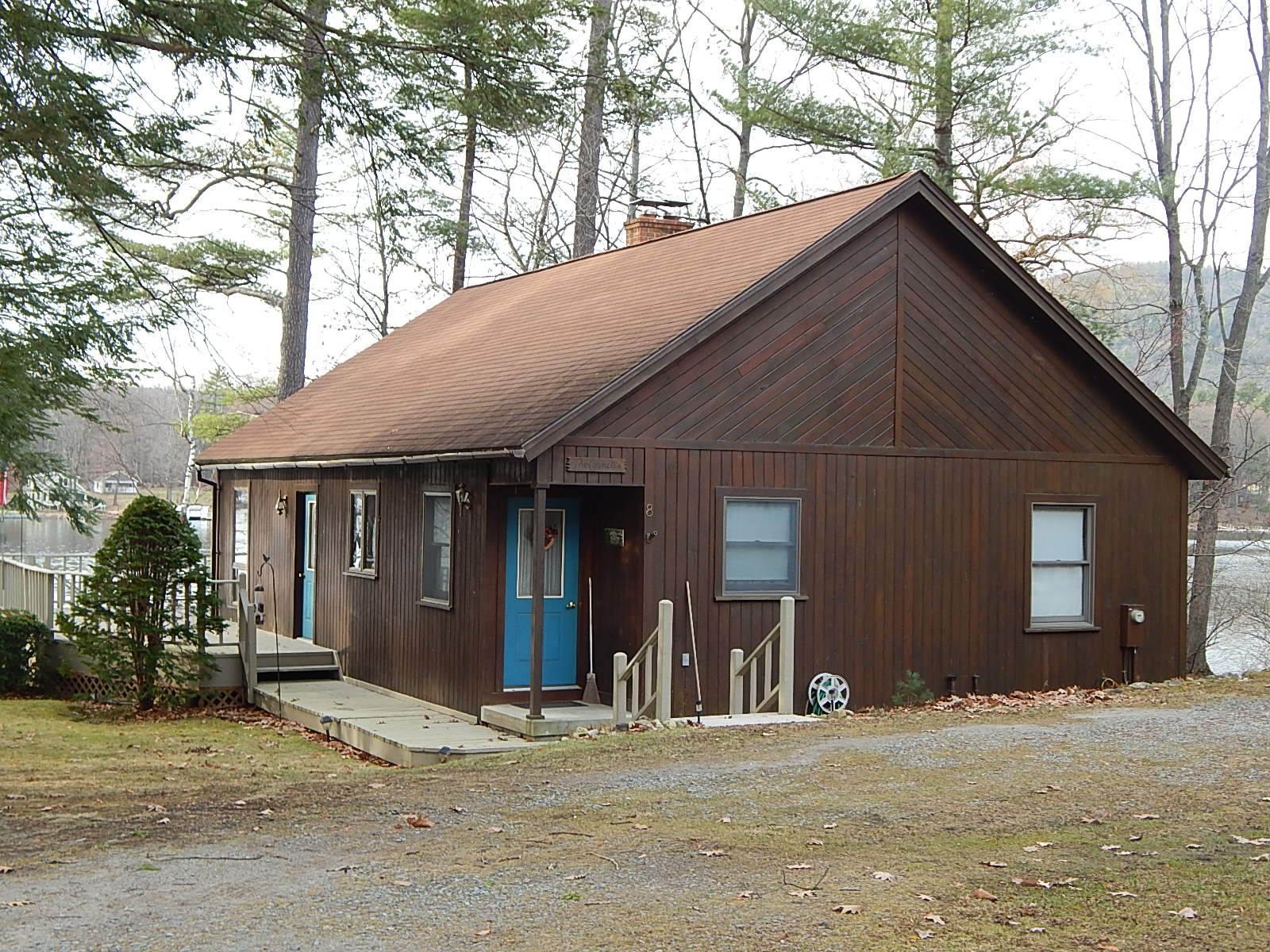 Dutch Hall Rd Sales Information