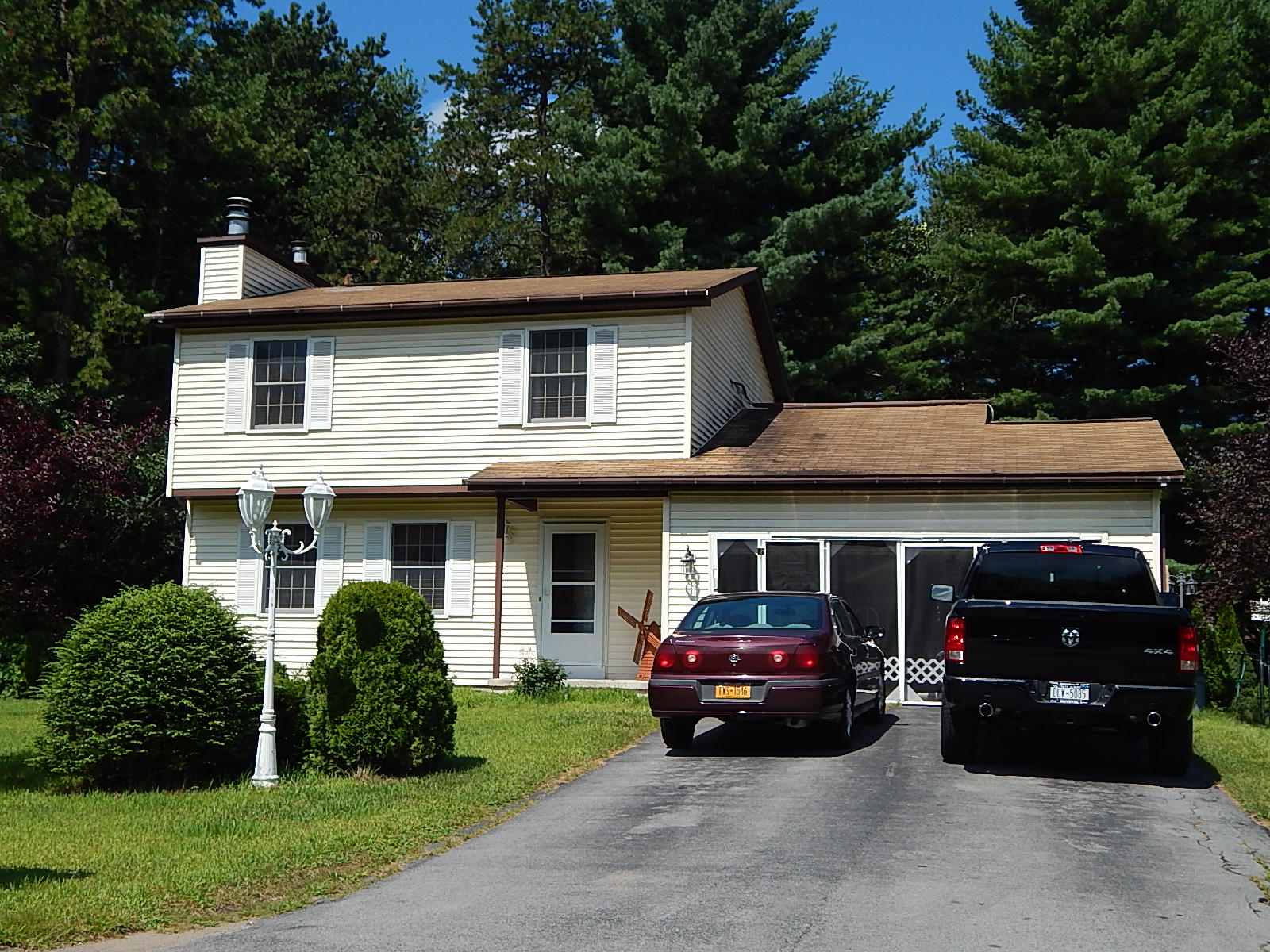 1450 Lambert Rd Image Date: 6/27/2016