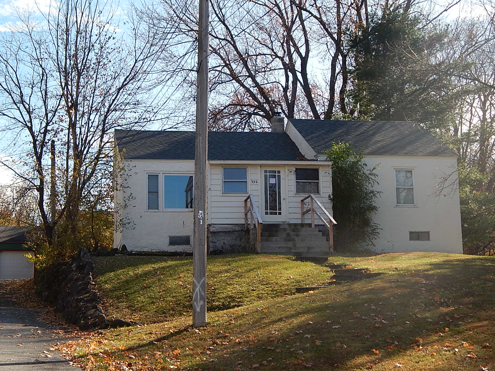 9532 Ridge Rd Image Date: 11/15/2013