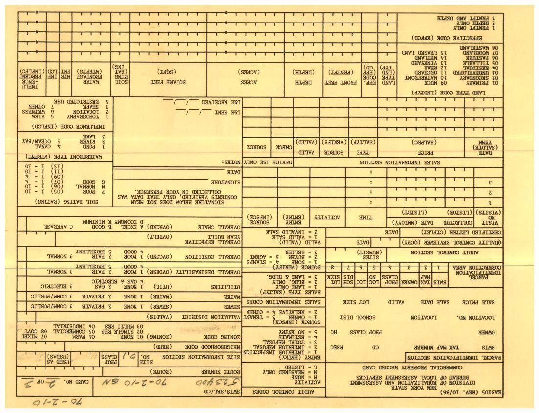 Form Rp9 Image Date: 3/9/2022